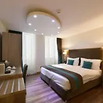 Hotel Rousseau Genf