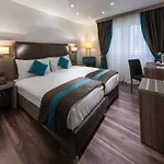 Rousseau Hotel Genf