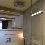 Hotel Rousseau Genf
