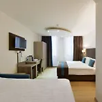 Rousseau Hotel Genf