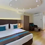 Hotel Rousseau Genf