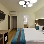 Rousseau Hotel Genf