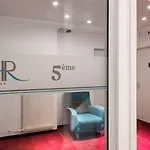 Rousseau 3*