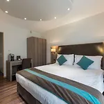Hotel Rousseau Genf