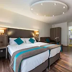 Hotel Rousseau Genf