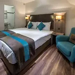 Rousseau Hotel Genf