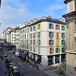 Rousseau Hotel 3*