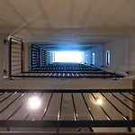 Rousseau Hotel Genf