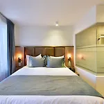 Rousseau Hotel Genf