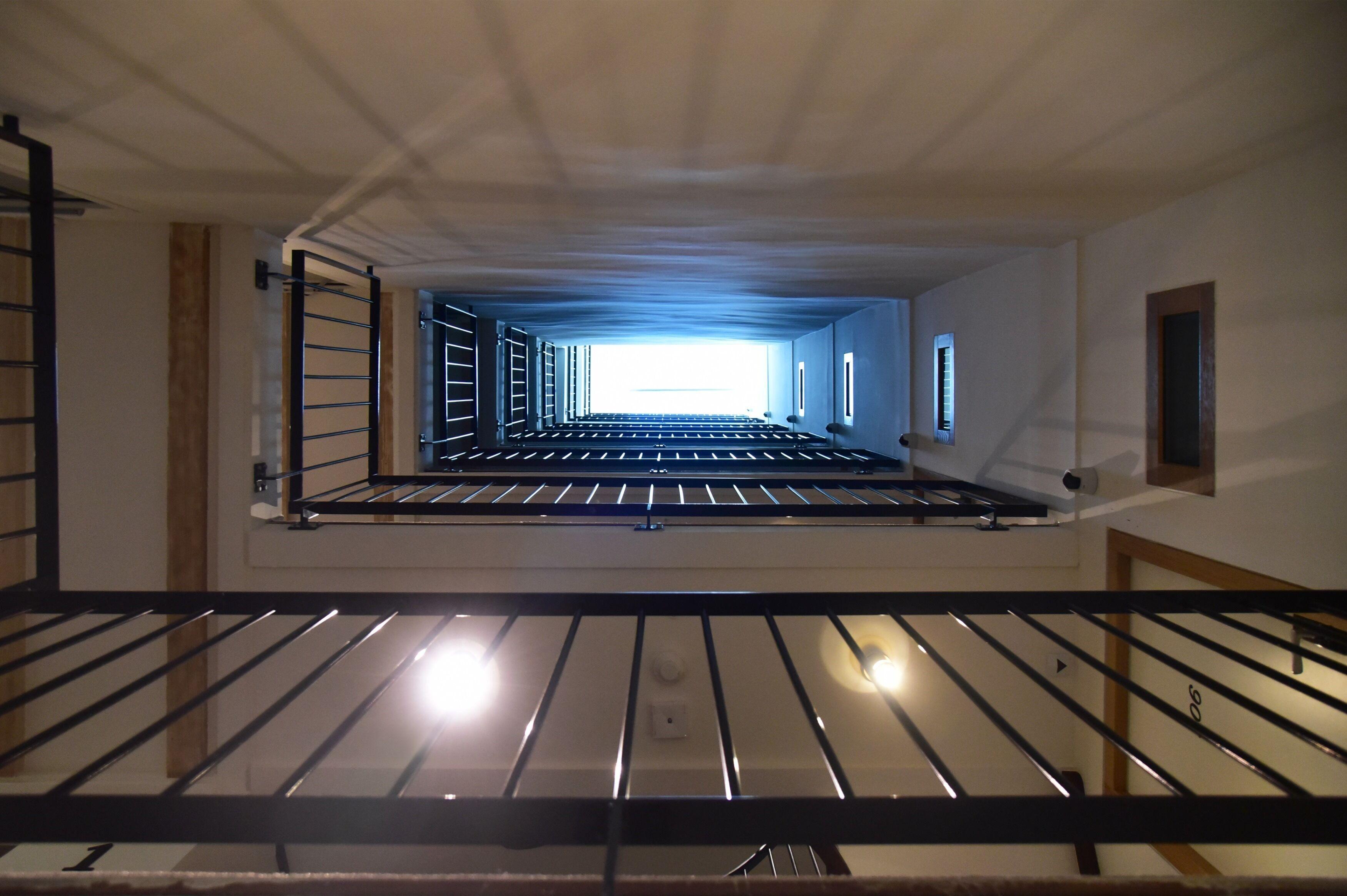 Rousseau Hotel Genève